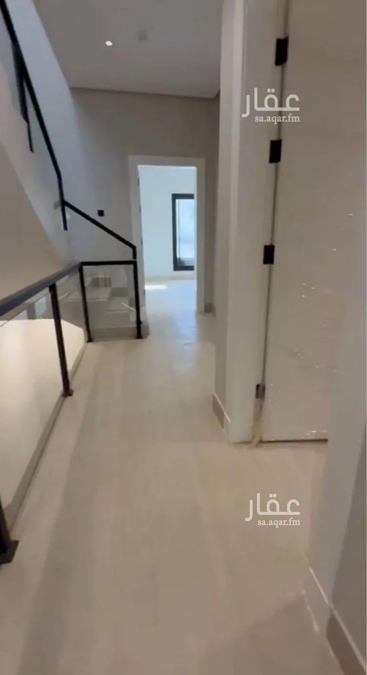 فيلا للإيجار في شارع إبراهيم آل مبارك, حي الرمال, مدينة الرياض, منطقة الرياض صورة 4