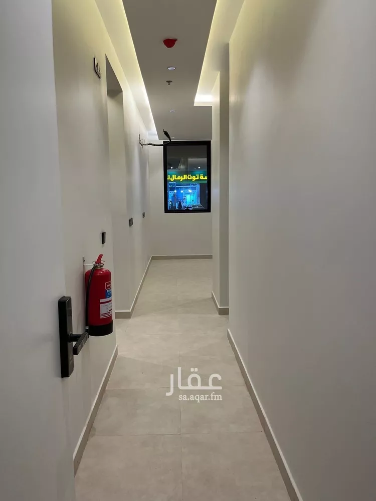 شقة للإيجار في شارع عبدالله المويس, حي الرمال, مدينة الرياض, منطقة الرياض صورة 3