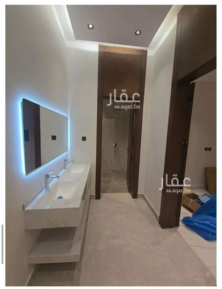 فيلا للإيجار في شارع قيس بن الملوح, حي الرمال, مدينة الرياض, منطقة الرياض صورة 4