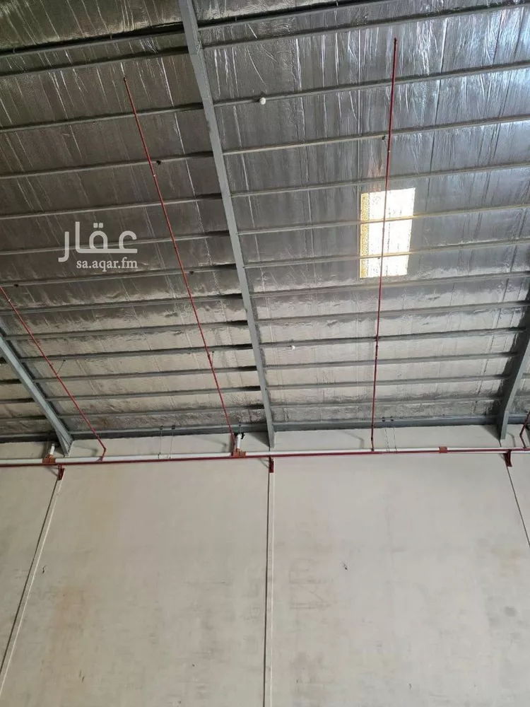 Warehouse for Rent in Riyadh Taiba صورة 3