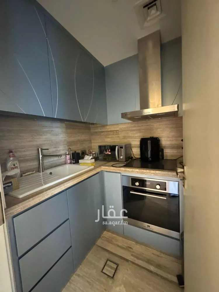شقة للإيجار في شارع الملك فهد الفرعي, حي العليا, مدينة الرياض, منطقة الرياض صورة 5
