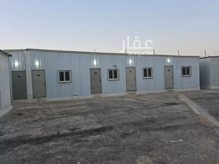 استراحة للإيجار في شارع سليمان بن المحاربي, حي البيان, مدينة الرياض, منطقة الرياض صورة 2