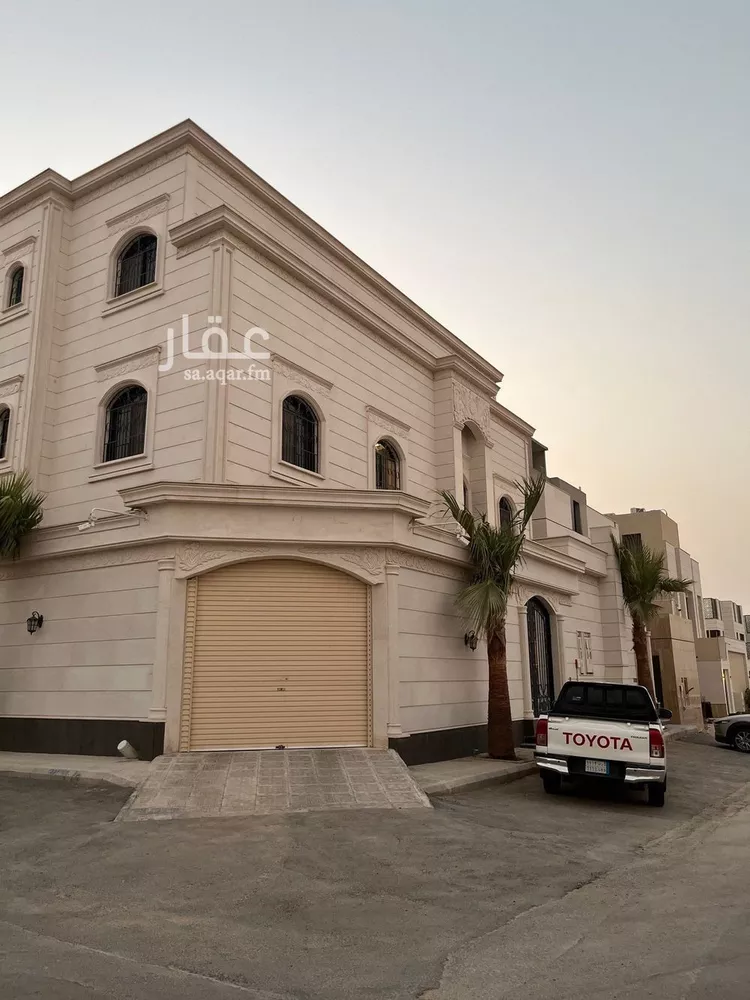 شقة للإيجار في شارع غياث ابن فارس, حي الرمال, مدينة الرياض, منطقة الرياض صورة 3