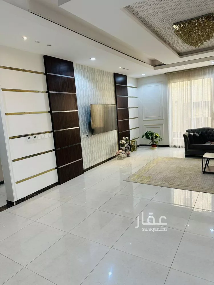 فيلا للبيع في شارع محمد مسعود الفاسي, حي الرمال, مدينة الرياض, منطقة الرياض صورة 4