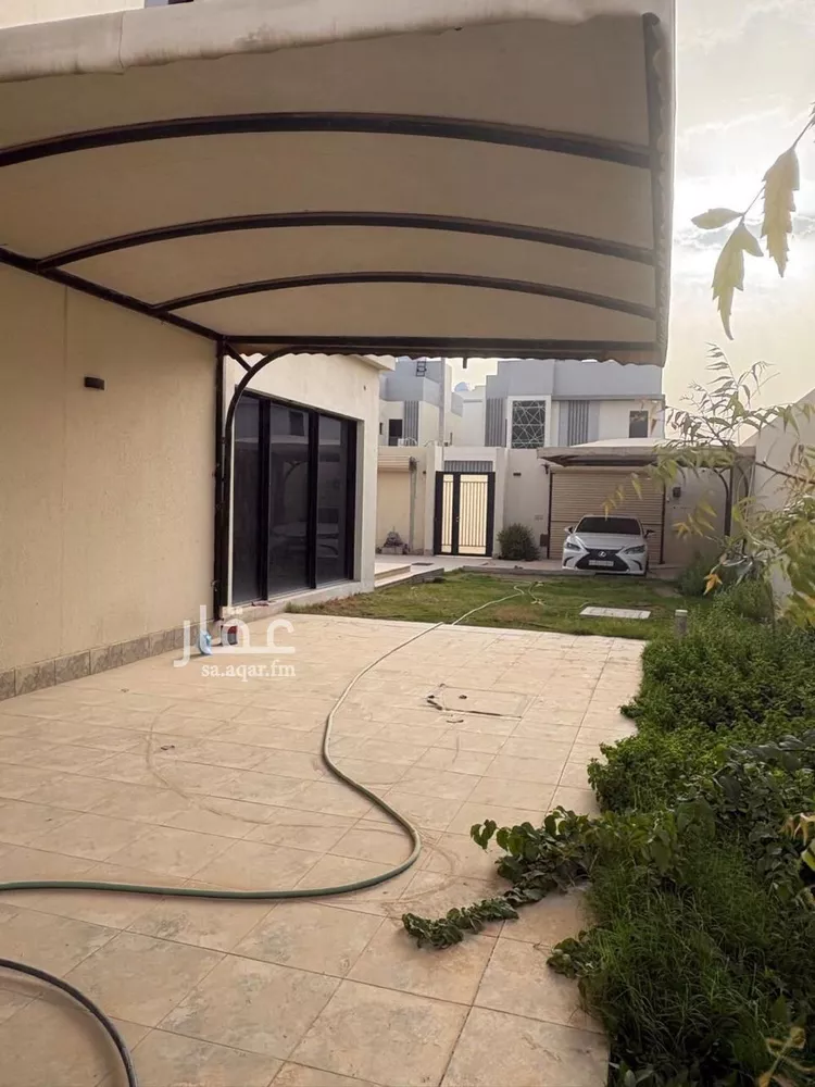 فيلا للإيجار في شارع شارع, حي الجنادرية, مدينة الرياض, منطقة الرياض