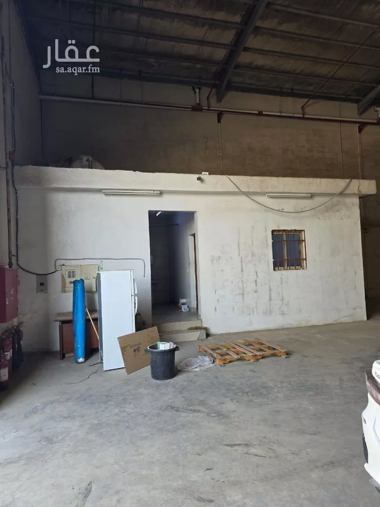 Warehouse for Rent in Riyadh Taiba صورة 4