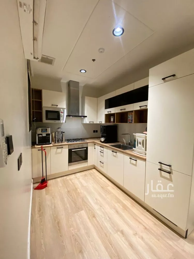 شقة للإيجار في شارع رقم 417, حي النرجس, مدينة الرياض, منطقة الرياض صورة 5