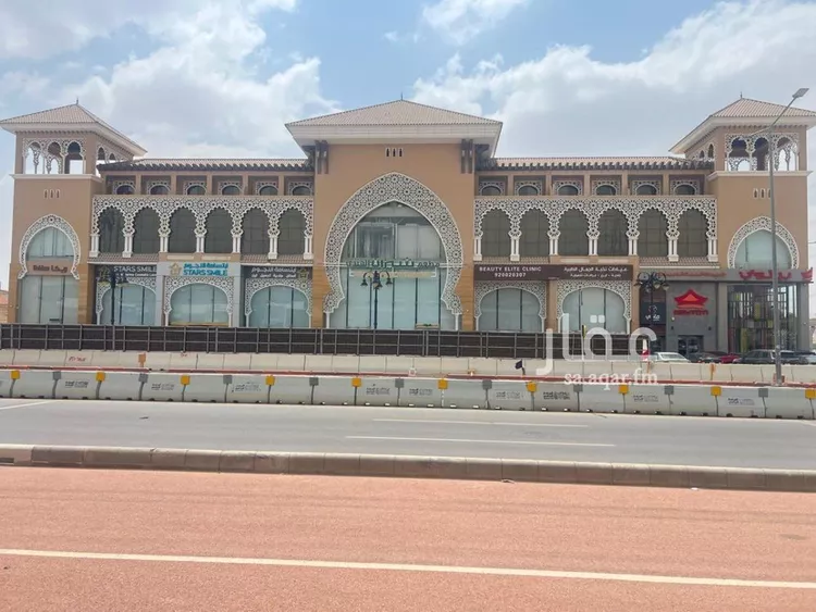 محل للإيجار في شارع الخبر, حي النفل, مدينة الرياض, منطقة الرياض