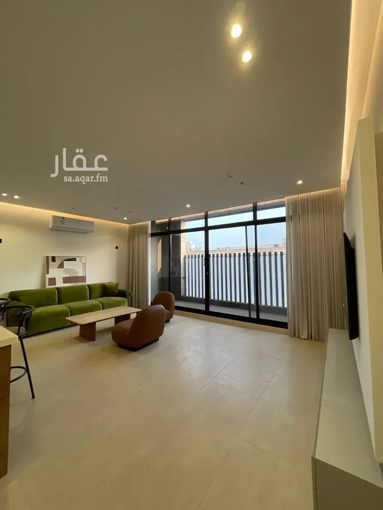 شقة للإيجار في شارع الحسين بن على, حي المصيف, مدينة الرياض, منطقة الرياض صورة 3