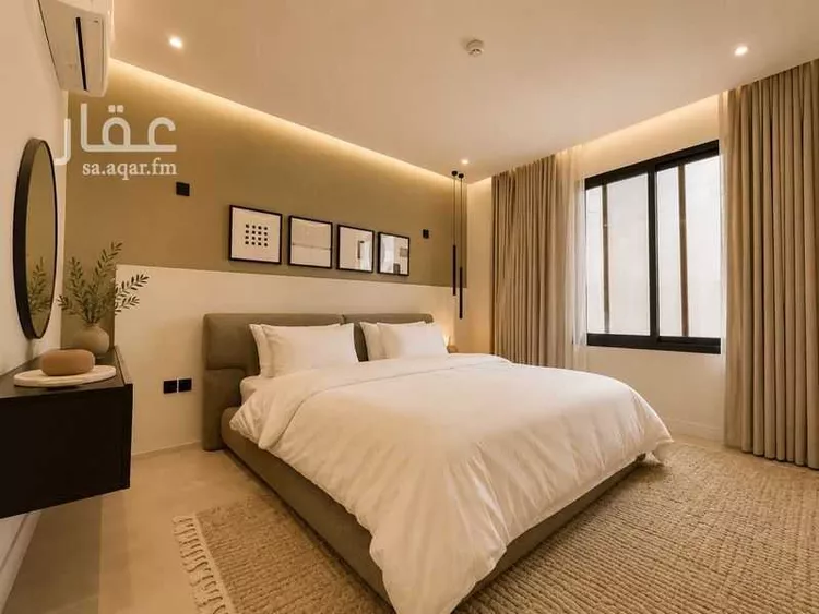 فيلا للبيع في شارع وادي هجر, حي الملقا, مدينة الرياض, منطقة الرياض 12