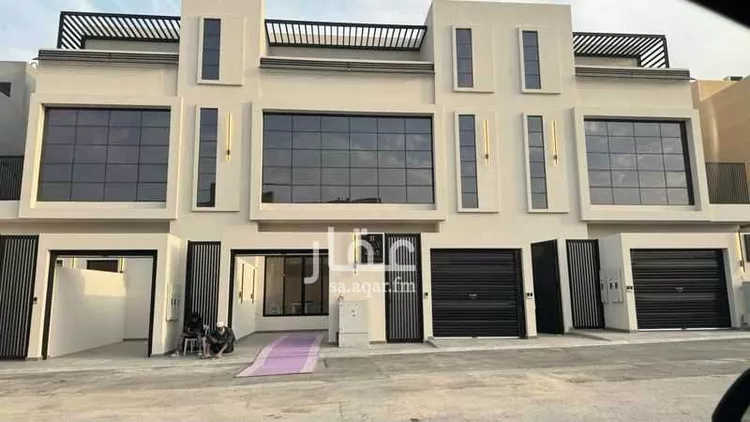 Floor for Rent in Riyadh Al Malqa