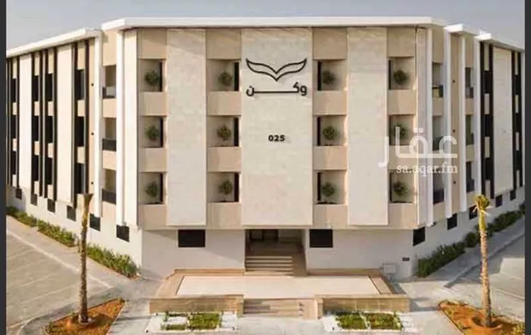 Apartment for Rent in Riyadh Al Ghadir