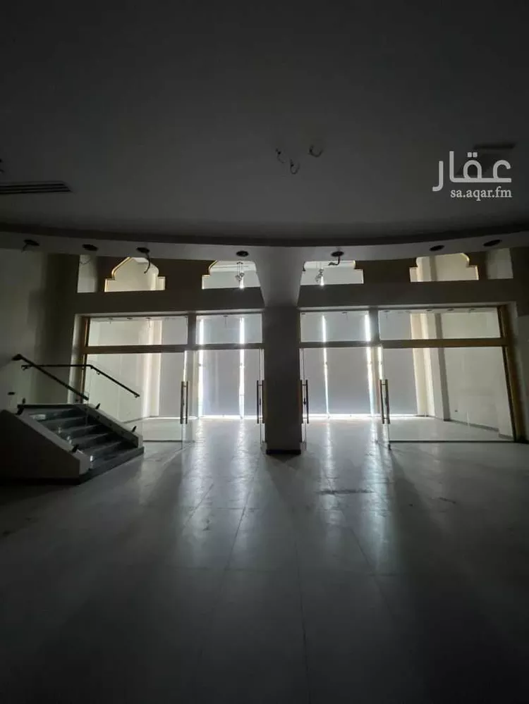 محل للإيجار في شارع طريق الملك عبدالعزيز, حي الغدير, مدينة الرياض, منطقة الرياض 6