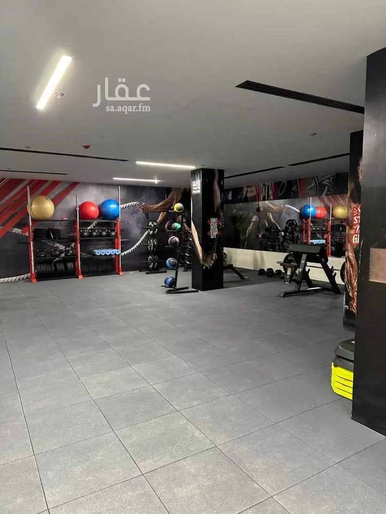شقة للإيجار في شارع خالد بن العاص, حي النرجس, مدينة الرياض, منطقة الرياض صورة 2