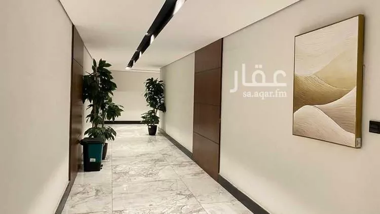 شقة للبيع في شارع الحصير, حي الملقا, مدينة الرياض, منطقة الرياض 13