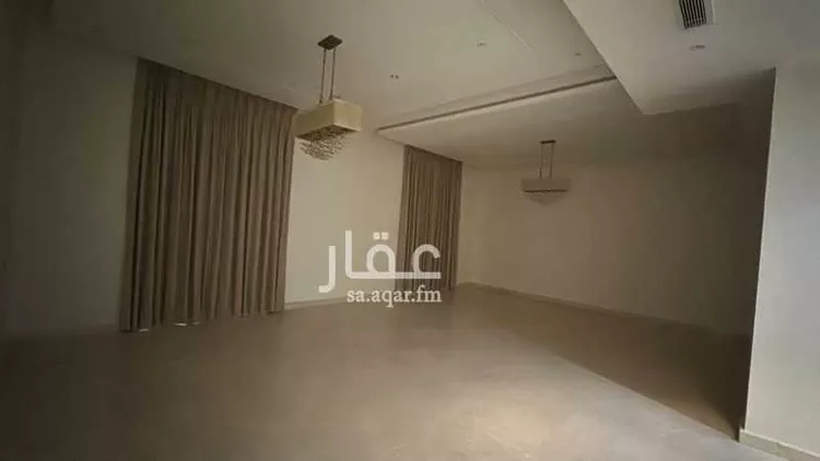 فيلا للإيجار في شارع أحمد الدورقي, حي النرجس, مدينة الرياض, منطقة الرياض صورة 5
