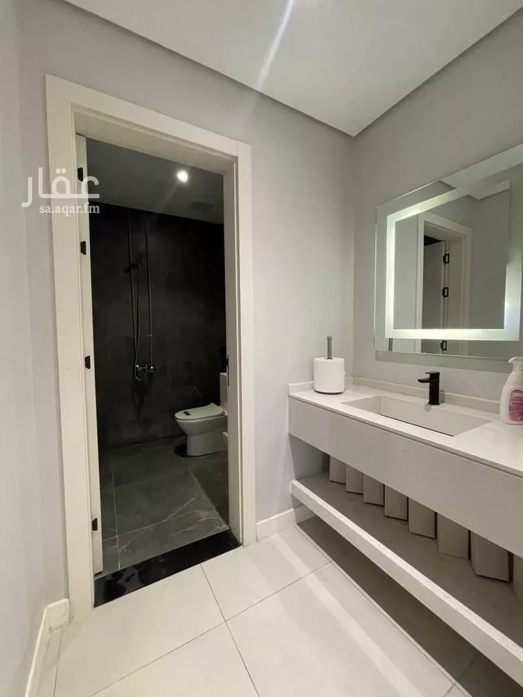 شقة للإيجار في شارع طريق الامام سعود بن فيصل, حي حطين, مدينة الرياض, منطقة الرياض 15
