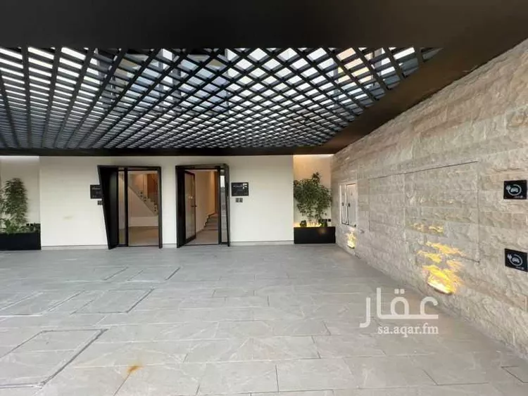 Floor for Sale in Riyadh Al Arid صورة 2