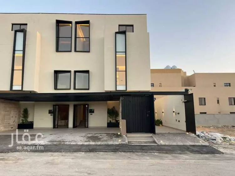 Floor for Sale in Riyadh Al Arid صورة 2