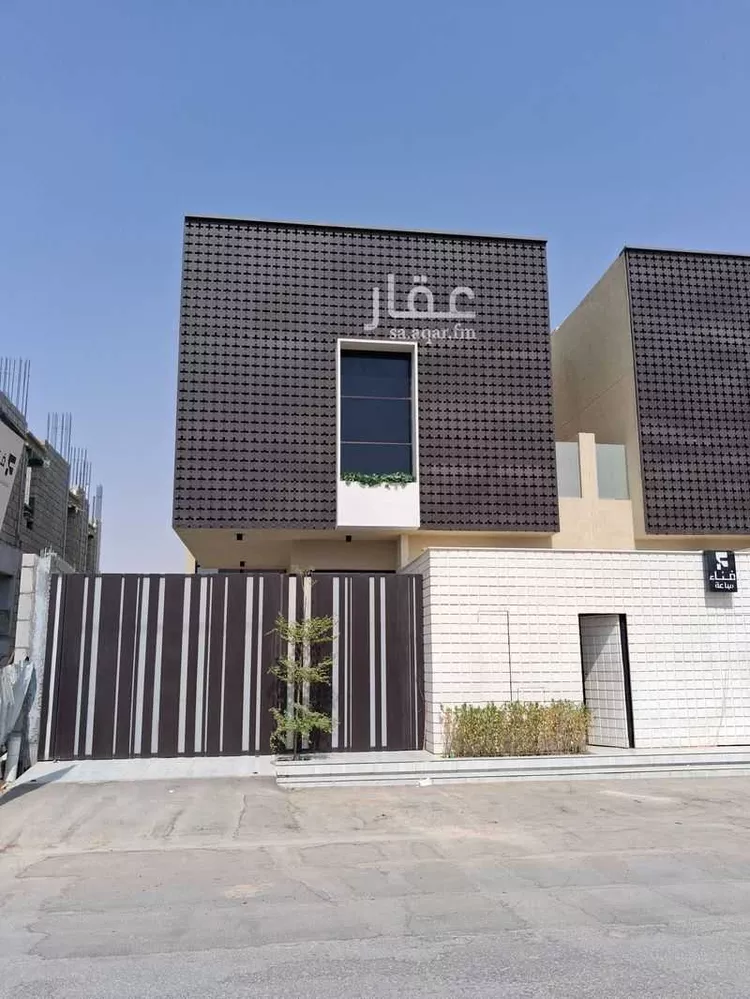 Villa for Sale in Riyadh Al Arid