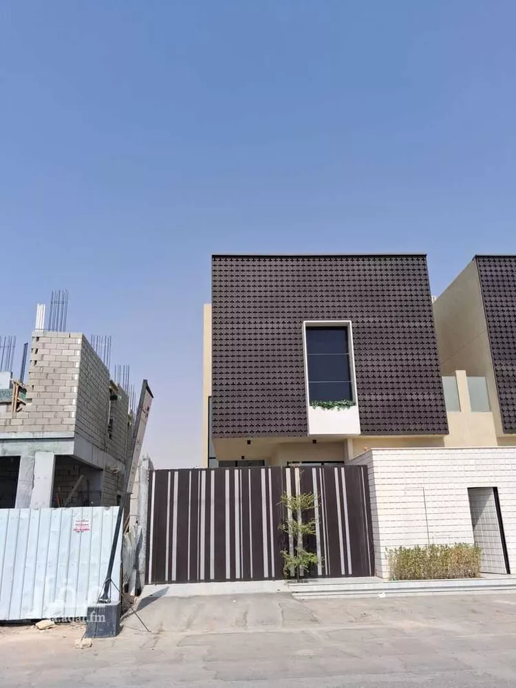 فيلا للبيع في شارع مساعد بن أحمد السديري, حي العارض, مدينة الرياض, منطقة الرياض 4
