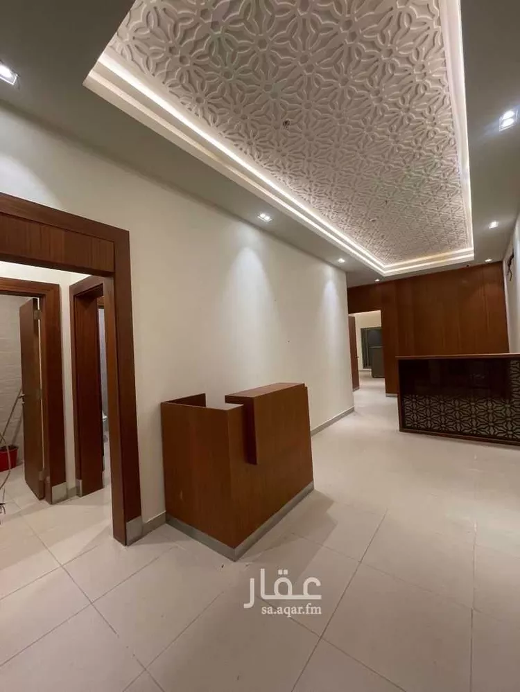 مكتب تجاري للإيجار في شارع طريق الملك عبدالعزيز, حي الغدير, مدينة الرياض, منطقة الرياض صورة 3