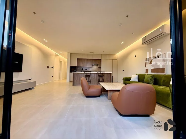 شقة للإيجار في شارع الحسين بن على, حي المصيف, مدينة الرياض, منطقة الرياض صورة 5