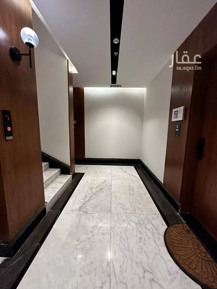 شقة للإيجار في شارع الأمير سعود بن هذلول آل سعود, حي قرطبة, مدينة الرياض, منطقة الرياض صورة 3