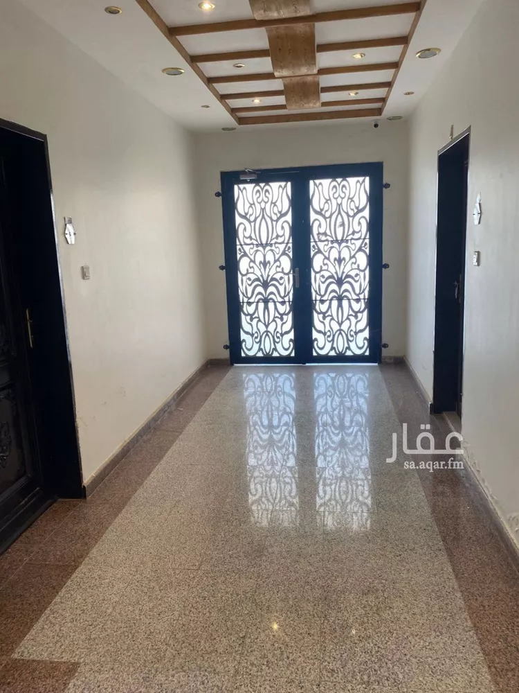 شقة للإيجار في شارع شهيد الدين ثم الوطن يحيى محمد يحيى الش, حي القيروان, مدينة الرياض, منطقة الرياض صورة 4