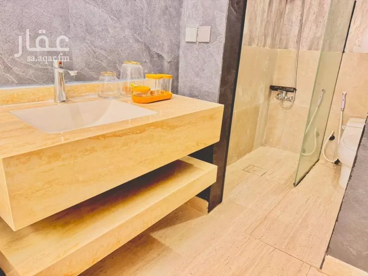 شقة للإيجار في شارع القشاشية, حي الندى, مدينة الرياض, منطقة الرياض صورة 3