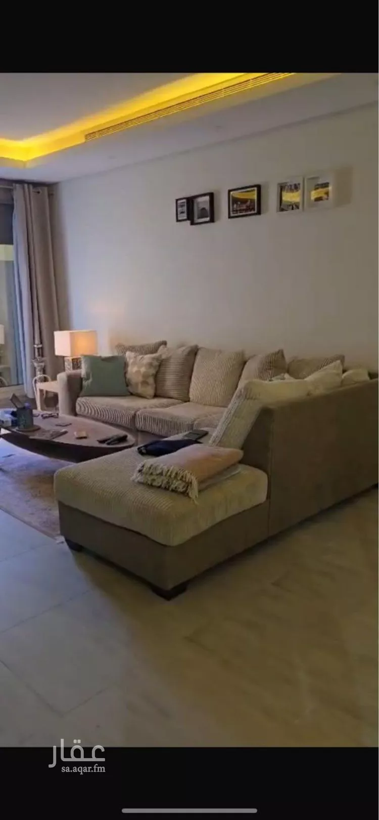 شقة للإيجار في شارع الامام سعود بن فيصل, حي الملقا, مدينة الرياض, منطقة الرياض صورة 4