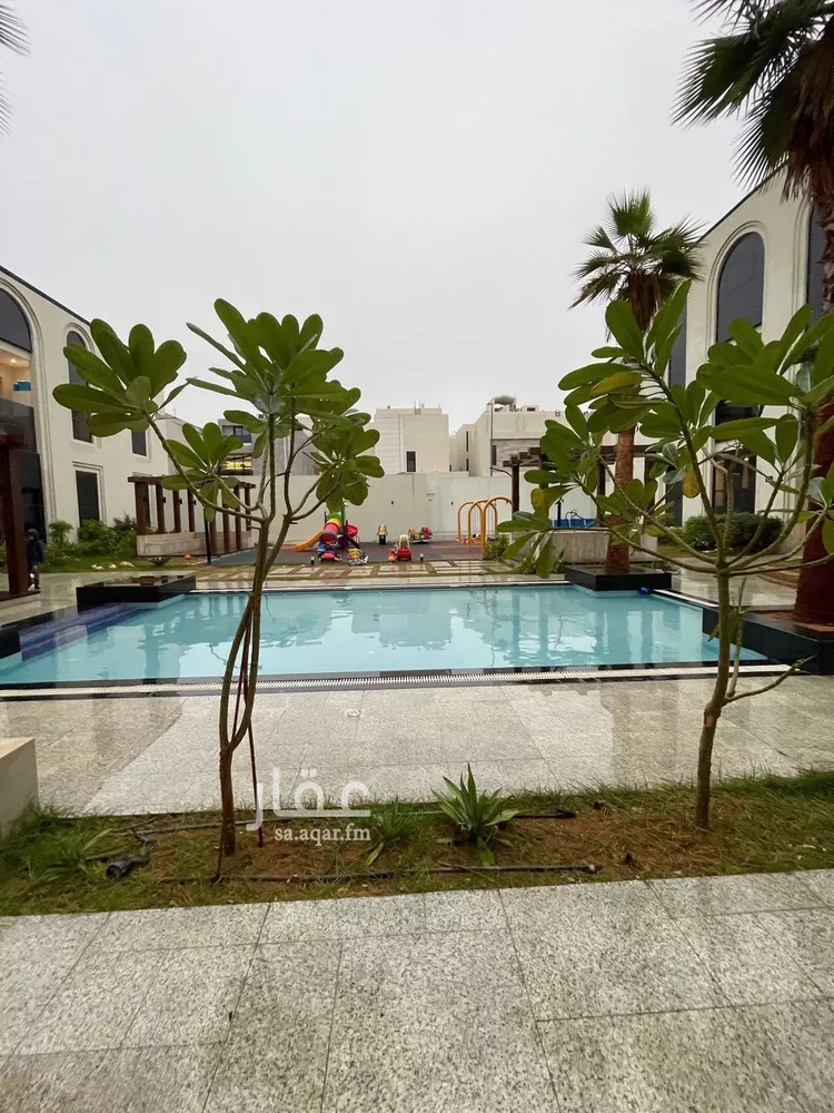 شقة للإيجار في شارع القشاشية, حي الندى, مدينة الرياض, منطقة الرياض صورة 5