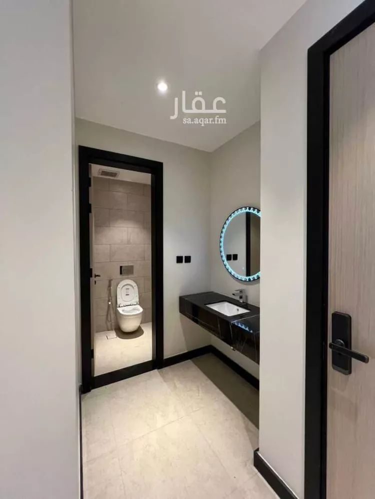 شقة للإيجار في شارع الفضائل, حي النرجس, مدينة الرياض, منطقة الرياض صورة 5