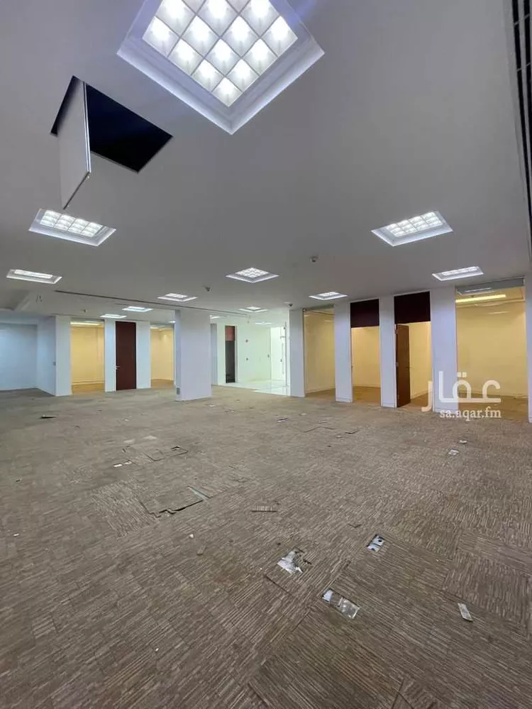 Shop for Rent in Riyadh An Nafal 7