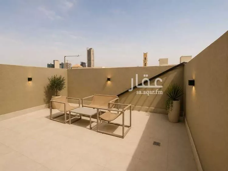 فيلا للبيع في شارع وادي هجر, حي الملقا, مدينة الرياض, منطقة الرياض 15