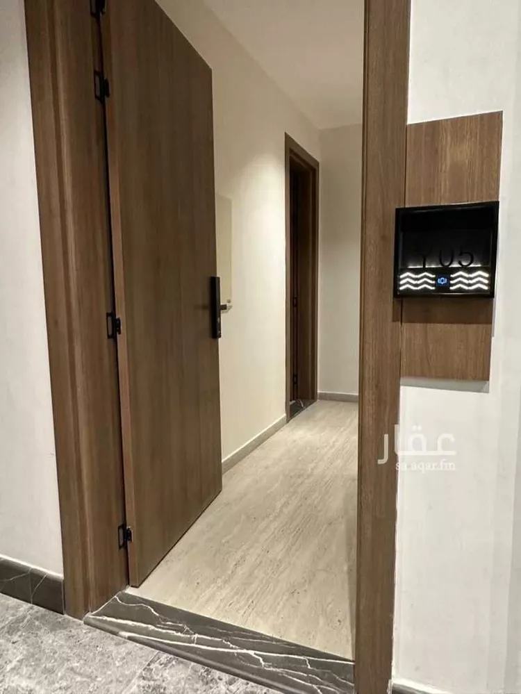Apartment for Rent in Riyadh An Narjis 10
