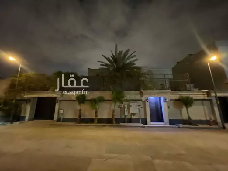 Villa for Sale in Riyadh Al Wurud