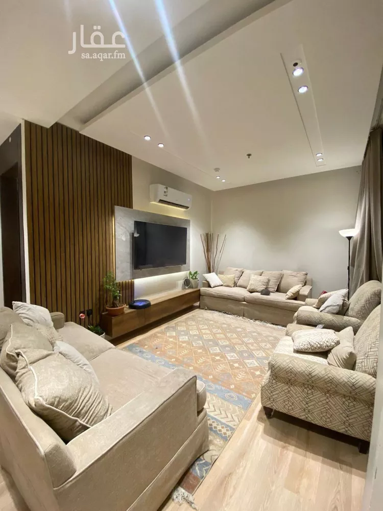 شقة للإيجار في شارع رقم 417, حي النرجس, مدينة الرياض, منطقة الرياض