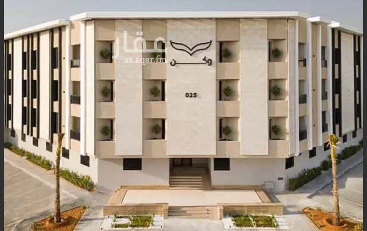 شقة للإيجار في شارع محمد المقدمي, حي الغدير, مدينة الرياض, منطقة الرياض