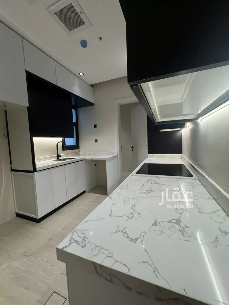 شقة للإيجار في شارع محمد بن يسار, حي المحمدية, مدينة الرياض, منطقة الرياض صورة 4