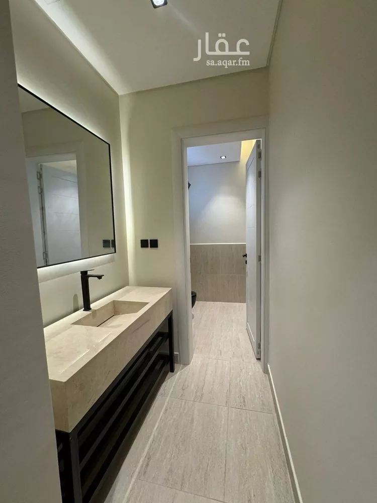 شقة للإيجار في شارع محمد بن يسار, حي المحمدية, مدينة الرياض, منطقة الرياض صورة 2