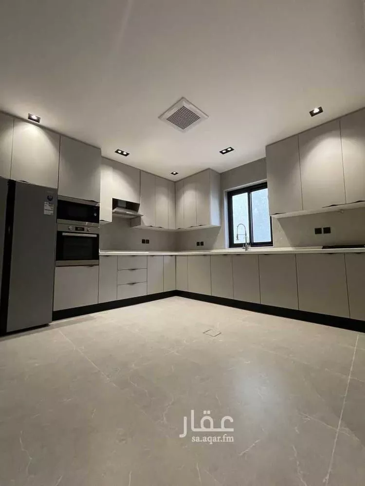 Floor for Rent in Riyadh Al Hamra صورة 4