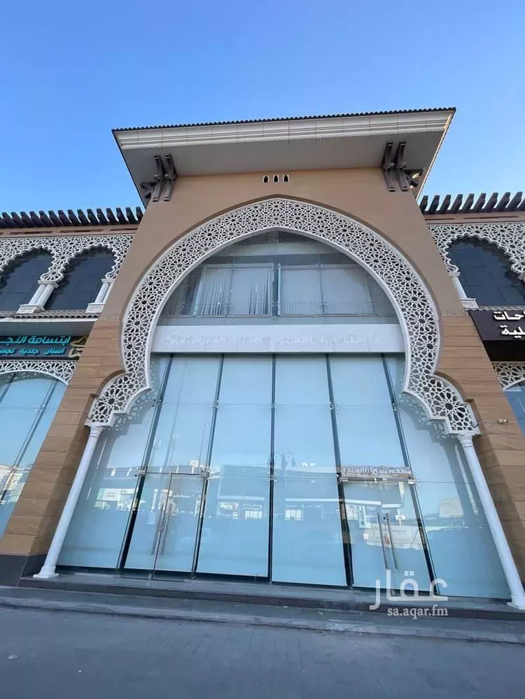 Shop for Rent in Riyadh Al Ghadir صورة 3