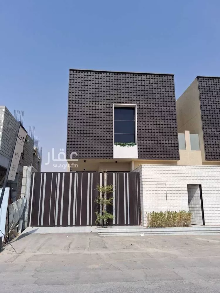 فيلا للبيع في شارع مساعد بن أحمد السديري, حي العارض, مدينة الرياض, منطقة الرياض 2