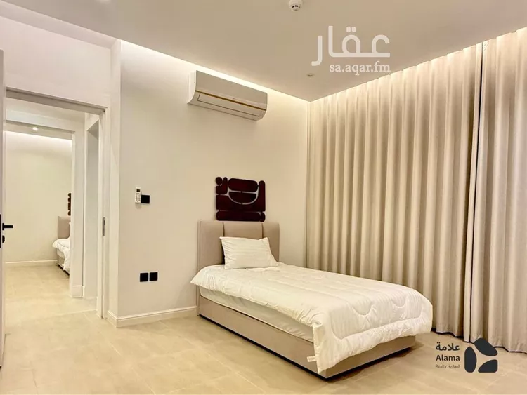 شقة للإيجار في شارع الحسين بن على, حي المصيف, مدينة الرياض, منطقة الرياض صورة 5