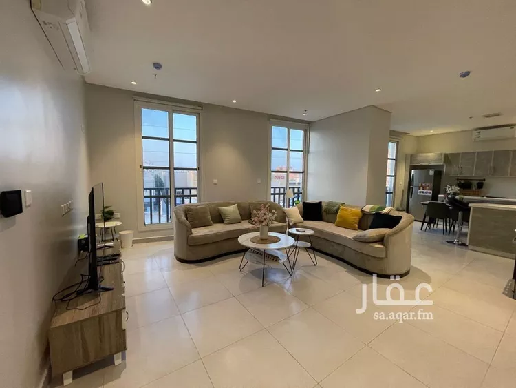 شقة للإيجار في شارع الامام سعود بن فيصل, حي حطين, مدينة الرياض, منطقة الرياض صورة 2