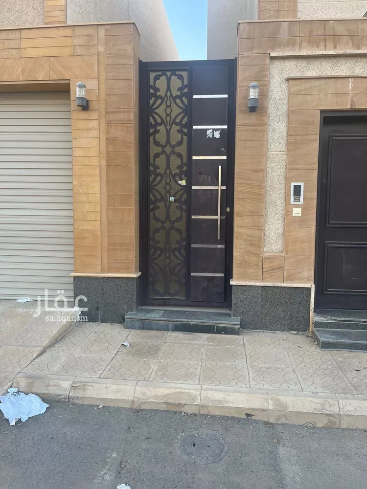 دور للإيجار في شارع رقم 140, حي الياسمين, مدينة الرياض, منطقة الرياض صورة 3