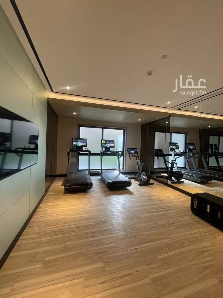 شقة للإيجار في شارع الحارث بن سليل, حي العارض, مدينة الرياض, منطقة الرياض صورة 2