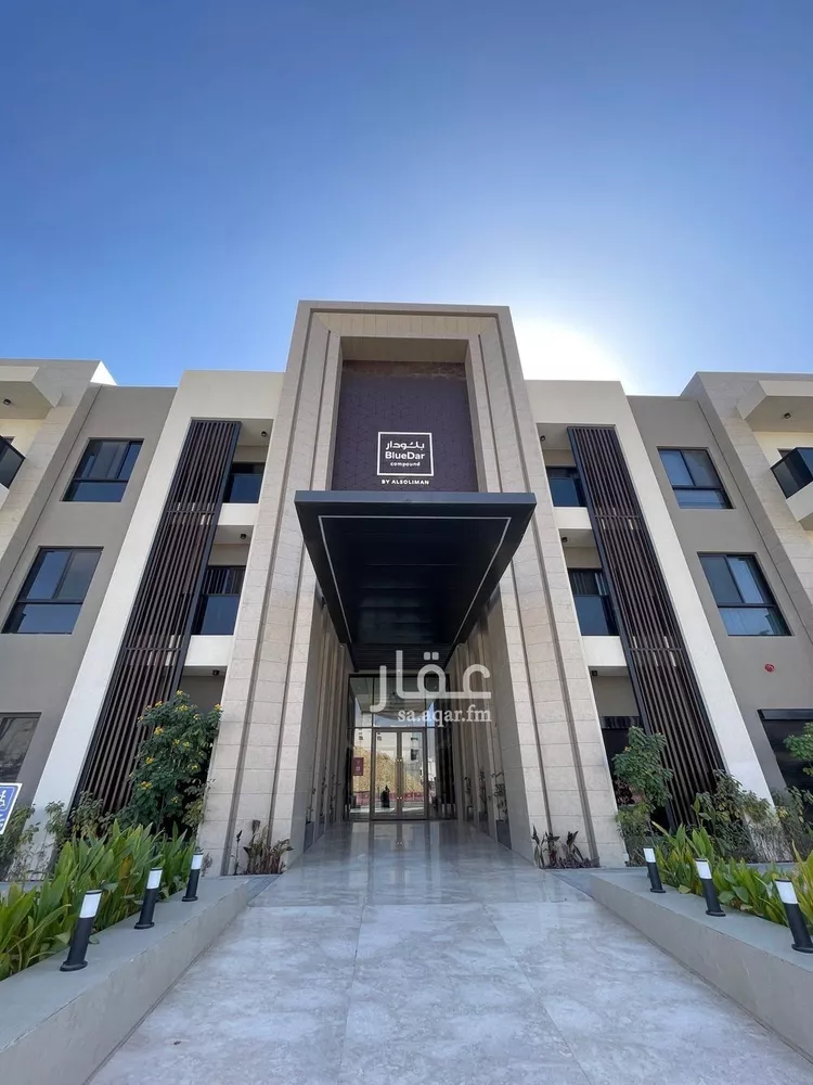 شقة للإيجار في شارع الحارث بن سليل, حي العارض, مدينة الرياض, منطقة الرياض صورة 3