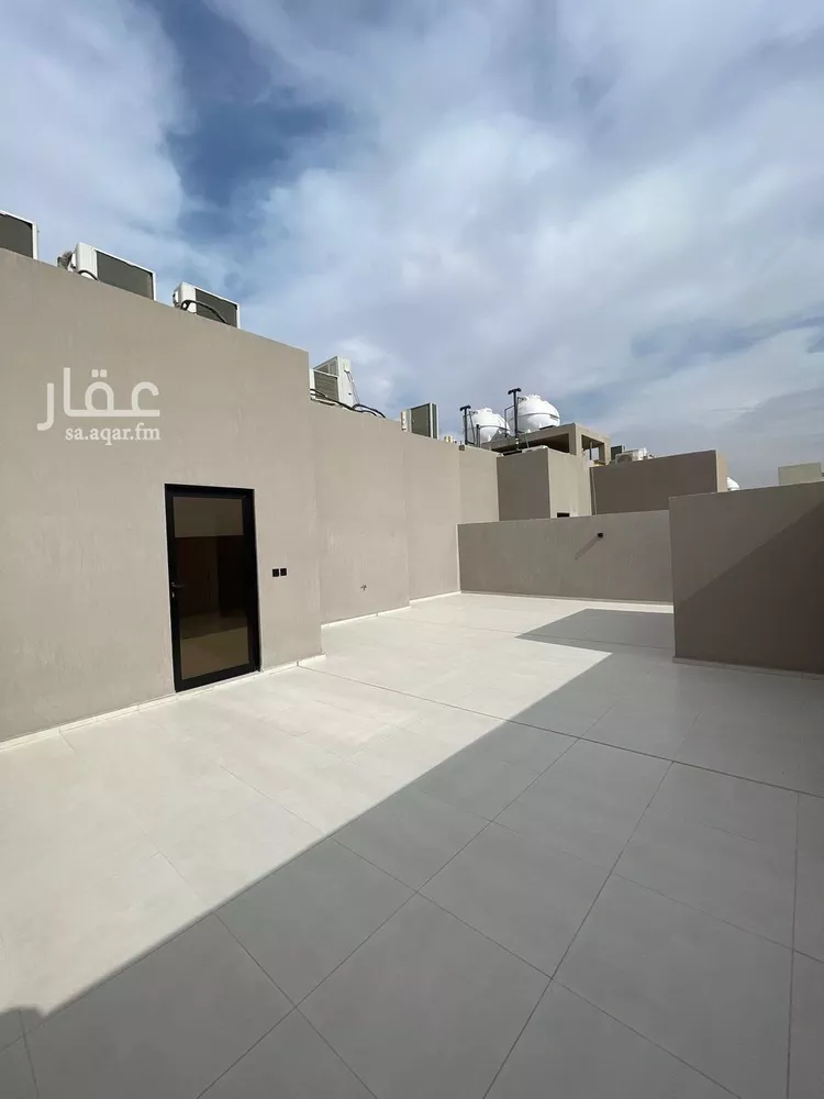 شقة للإيجار في شارع وادي ترج, حي الوادي, مدينة الرياض, منطقة الرياض صورة 3